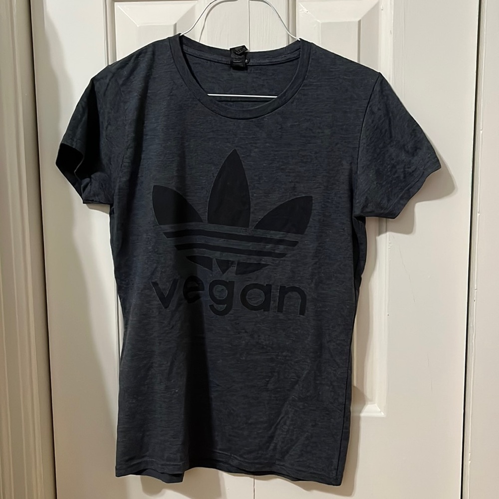 💜4-for-$20💜 Vegan Shirt